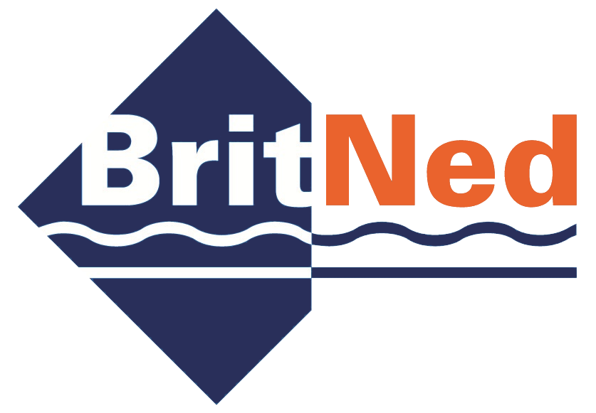 BritNed Logo